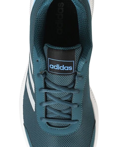 Buy Blue Sports Shoes for Men by ADIDAS Online Ajio