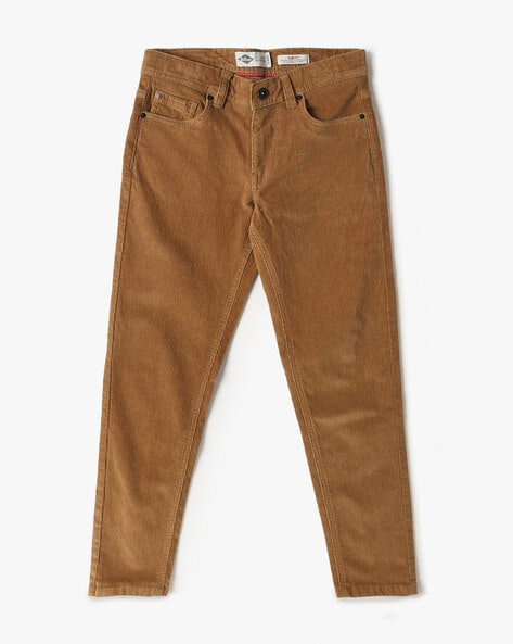 Lee Cooper Boys Slim Fit Jeans