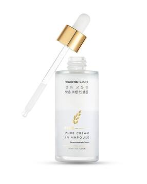 thank you farmer Rice Pure Cream In Ampoule-picture-11