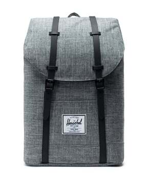 buy herschel backpack online india Supply Co. Heritage Backpack, Ash Rose, One Size, Heritage at Buy Herschel Men Sports Backpack