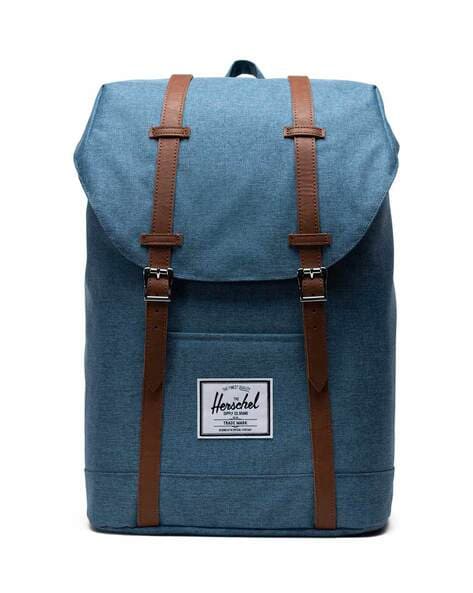 Buy Blue Sports Utility Bag for Men by Herschel Online Ajio