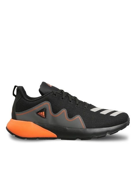 Men Philoso Lace-Up Running Shoes