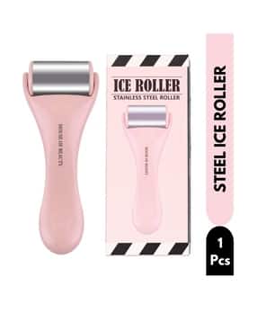 house of beauty Steel Ice Roller-picture-25