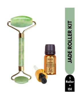 house of beauty Jadey Jade Roller Kit-picture-53