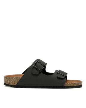 Slip on sandals on sale