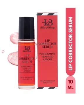 house of beauty Lip Color Corrector Serum-picture-32