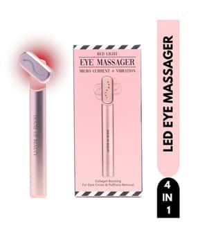 house of beauty Led Eye Massager-picture-20