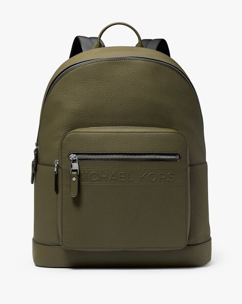 Michael Kors backpack online purse