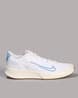 ajio nike shoes white