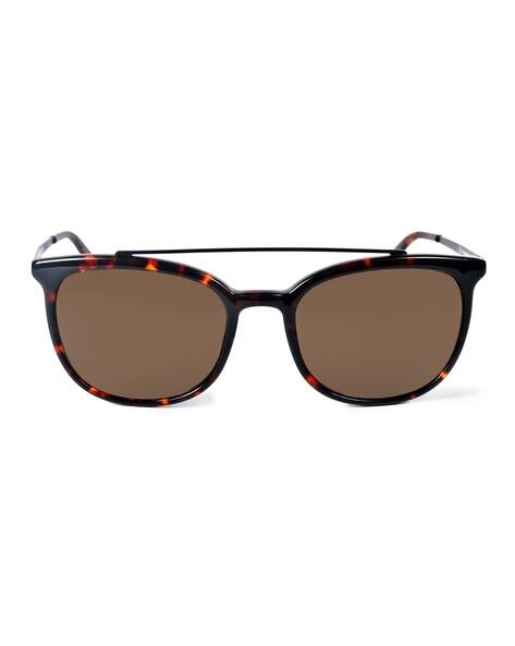 PIERRE CARDIN Men UV-Protected Square Sunglasses-P.C. 6272/IN/S
