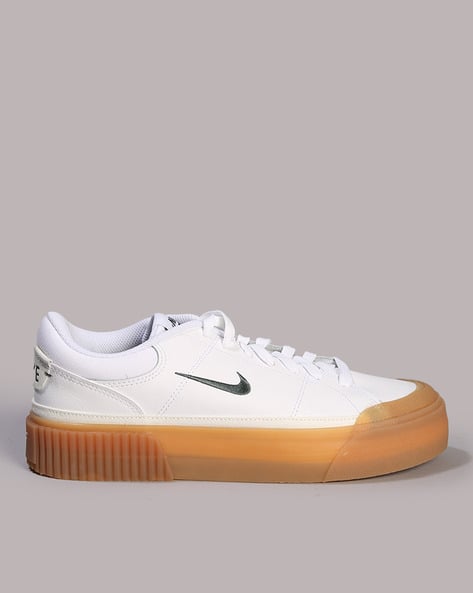 Women Court Legacy Lift Sneakers