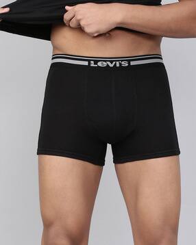 levis Men Trunks with Elasticated Waistband-picture-12