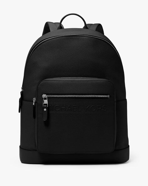 Buy Black Backpacks for Men by Michael Kors Online