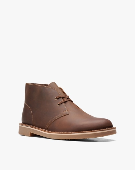 Men Bushacre 3 Mid Top Boots