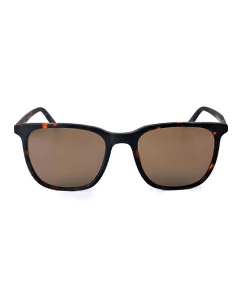 PIERRE CARDIN Men UV-Protected Square Sunglasses-P.C. 6271/IN/S