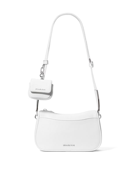 Buy White Handbags for Women by Michael Kors Online Ajio