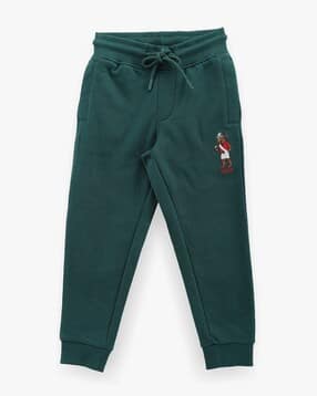 u.s. polo assn. Boys Joggers with Insert Pockets-picture-23