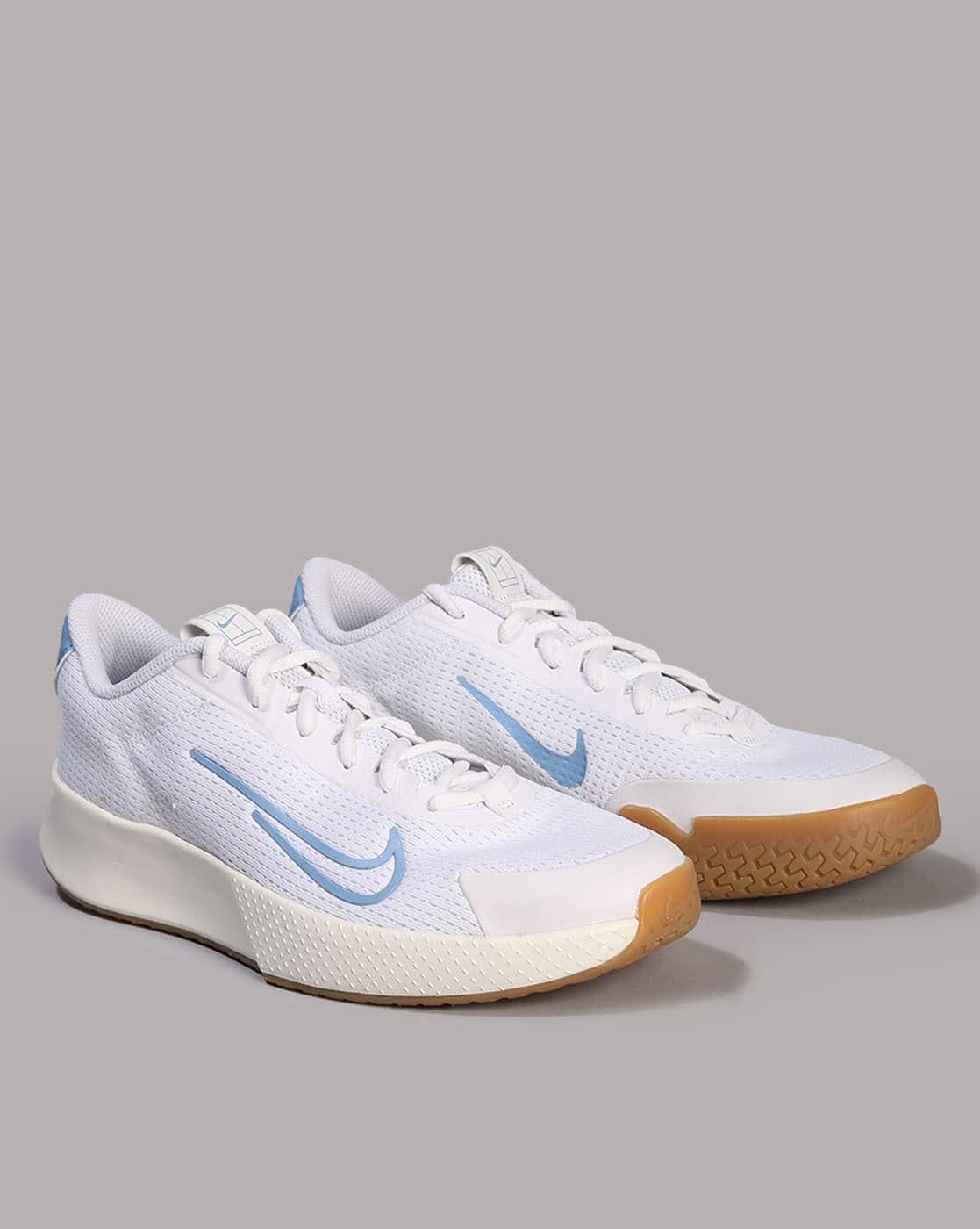 nikecourt vapor x tc knit