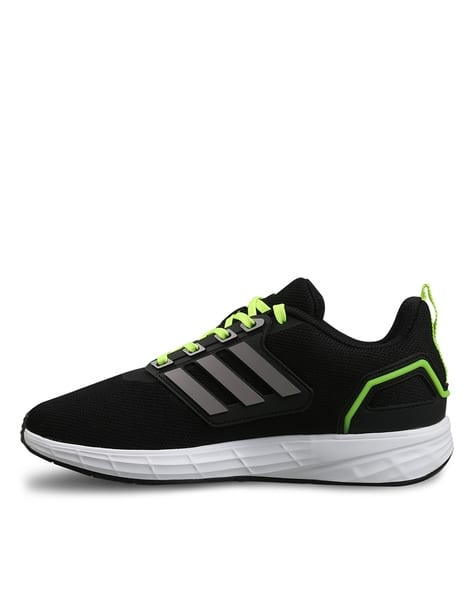 Online Adidas Adidas Bb3669 Buy Black Sports Shoes For Men By