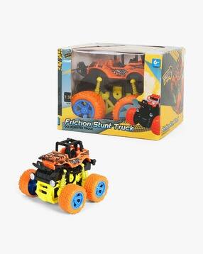 Ralleyz Friction Toy Car-picture-49