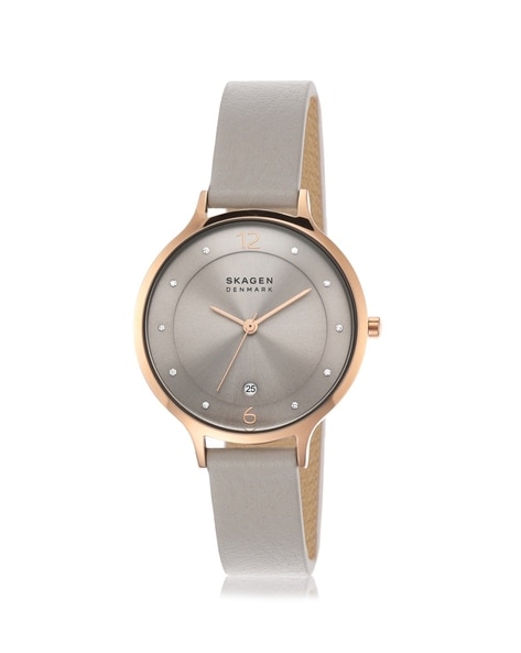 Skagen anita grey hotsell