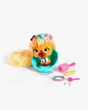 vip pets 1 Figure & 5 Accessories Toys-picture-46