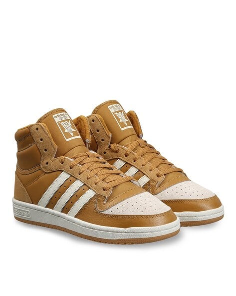 Top Ten RB Basketball Shoes