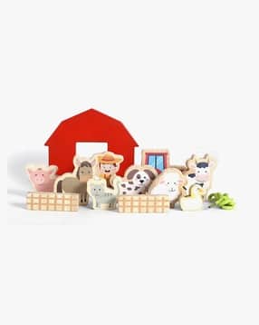 Funimals Free Play Farm Life-image-24