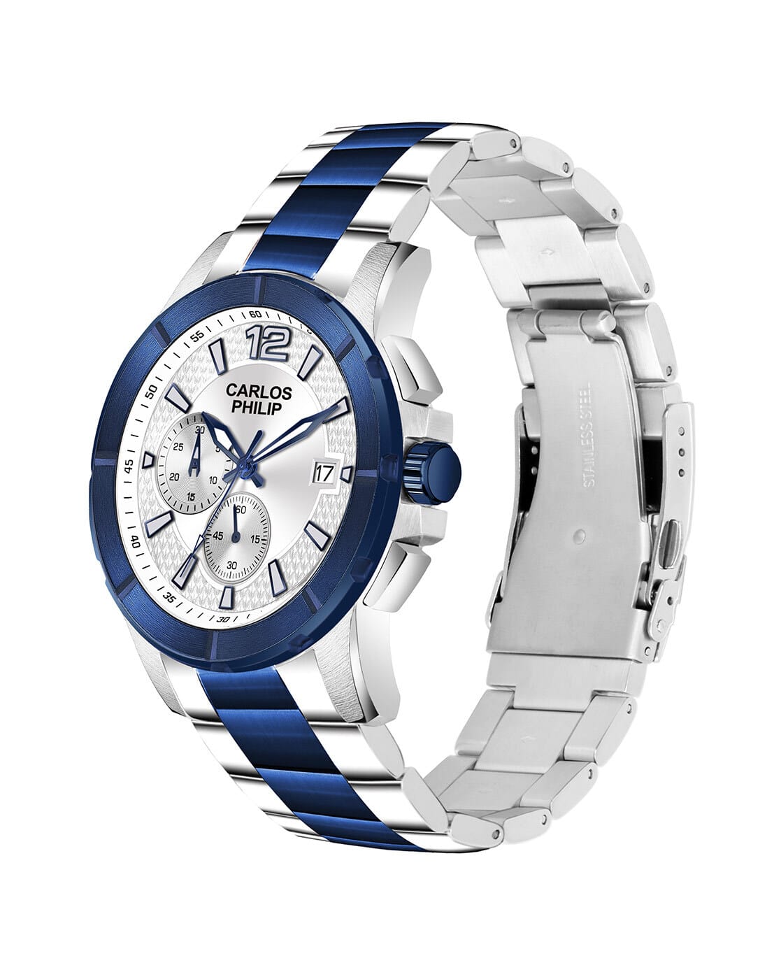 Chairos Silver Mist Ladies Watch Silver Chairos Qnet Chairos Watch
