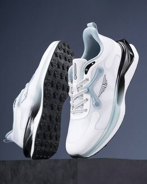 RED TAPE Men Low-Top Running Shoes
