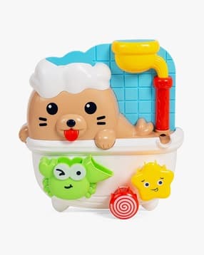 First Bath Toy