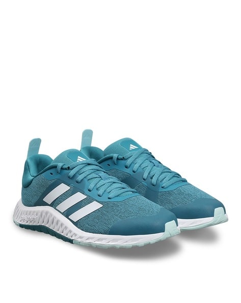 adidas gazelle silver green womens Adidas Everyset Trainer Shoes for Men (Large Sizes) – BigShoes main image 0