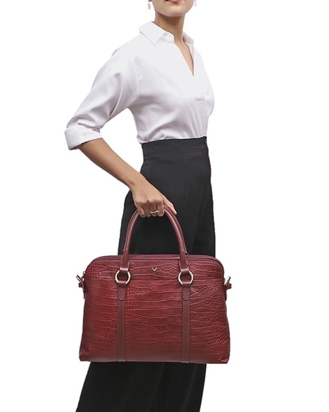 Hidesign laptop bags for ladies online