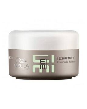 wella professionals Eimi Texture Touch Reworkable Matte Clay-picture-31