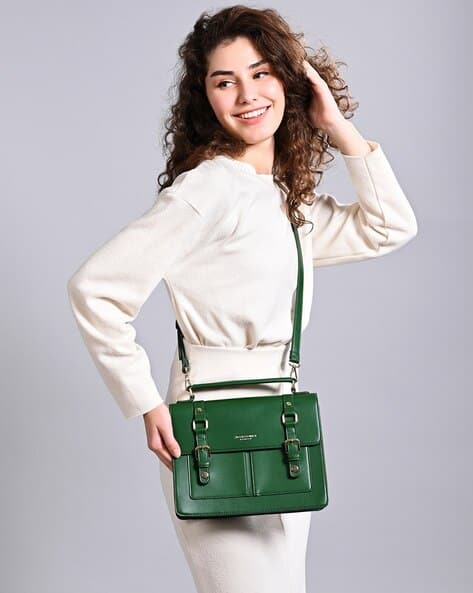 Buy Green Handbags for Women by Accessorize London Online