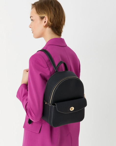 Everyday Backpack with Adjustable Straps