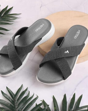 metro Women Slip-On Open-Toe Sandals-picture-16