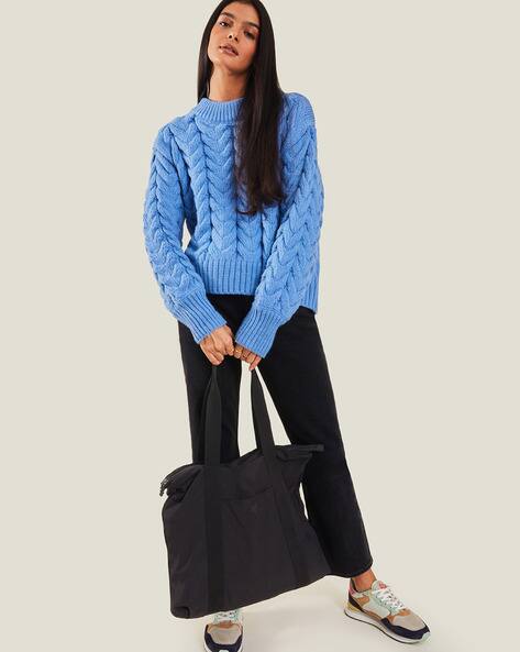 Buy Black Handbags for Women by Accessorize London Online