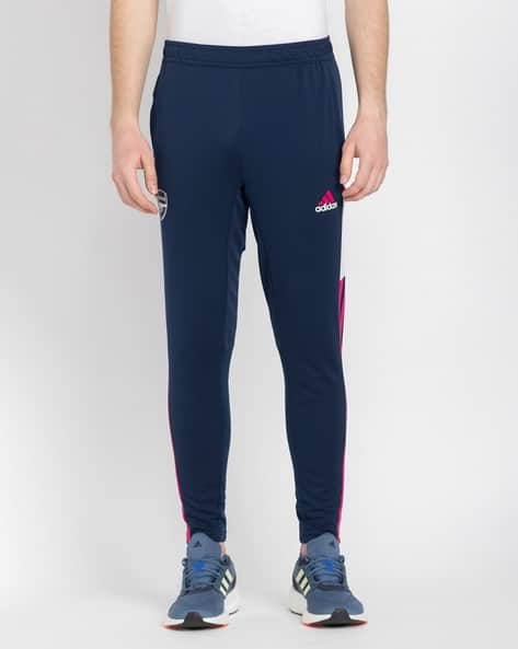 Track Pants Arsenal Tracksuit Pants Buy Navy Blue Track Pants For