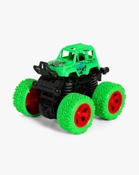 ralleyz The Friction Stunt Truck Toy-picture-18