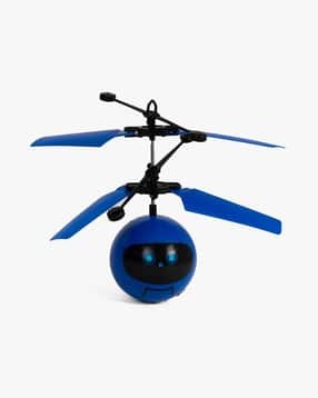 ralleyz Heli Motion Sensory Flying Ball-picture-16