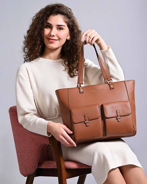 Buy Tan Handbags for Women by Accessorize London Online