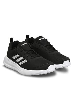 adidas Men Streetahead Lace-Up Running Shoes-picture-18