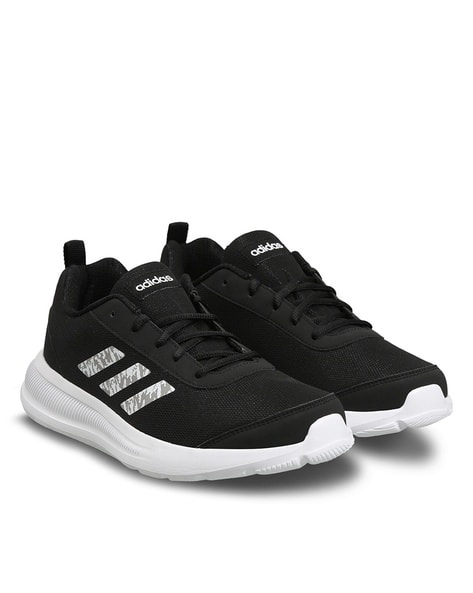 ADIDAS Men Streetahead Lace-Up Running Shoes