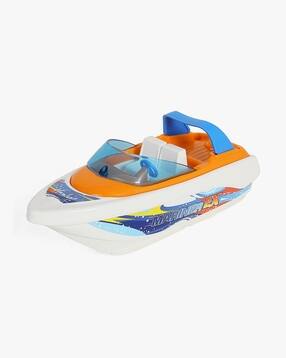 Splash Speedboat Toy