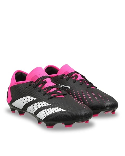 Predator L Fg Football Shoes