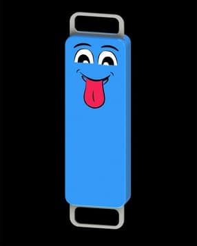 blix Queaky Best Musical Toy-picture-35