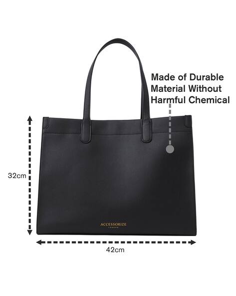 Women Laptop Tote Bag