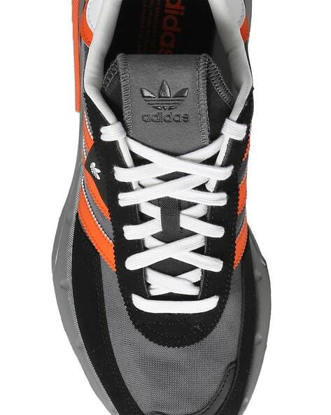 adidas 穿く Originals メンズ Retropy F2 アスレチック