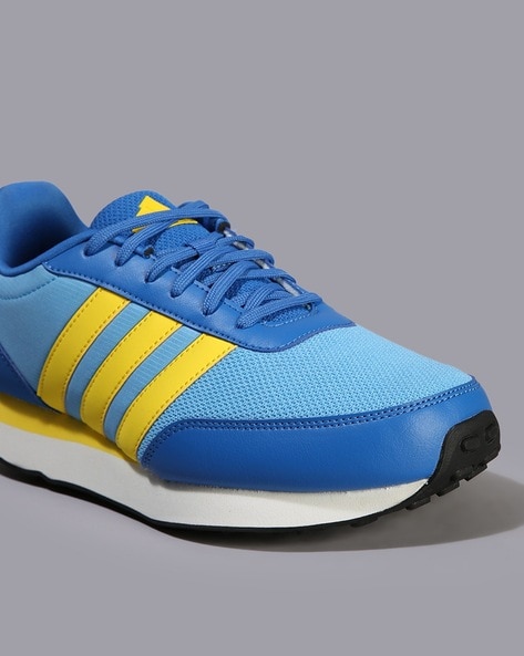 Buy Blue Sports Shoes for Men by ADIDAS Online Ajio